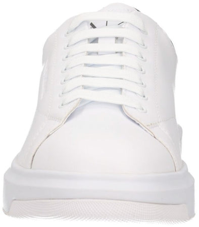 Armani Exchange Sneakers Uomo  in Pelle XUX123 XV534