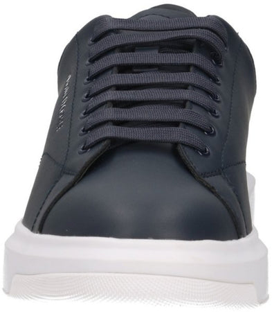 Armani Exchange Sneakers Uomo  in Pelle XUX123 XV534