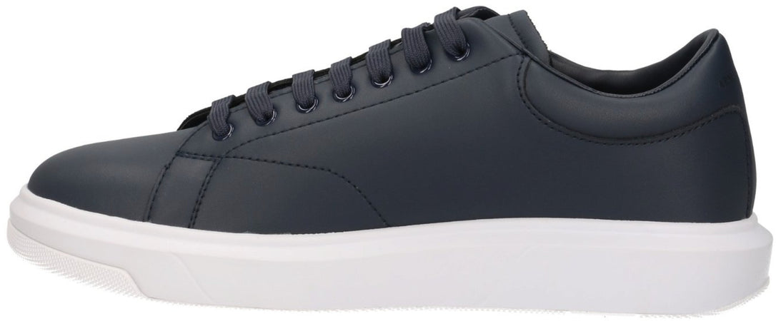 Armani Exchange Sneakers Uomo  in Pelle XUX123 XV534