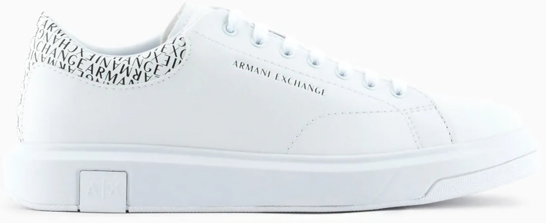 Armani exchange uomo sneakers nuova collezione