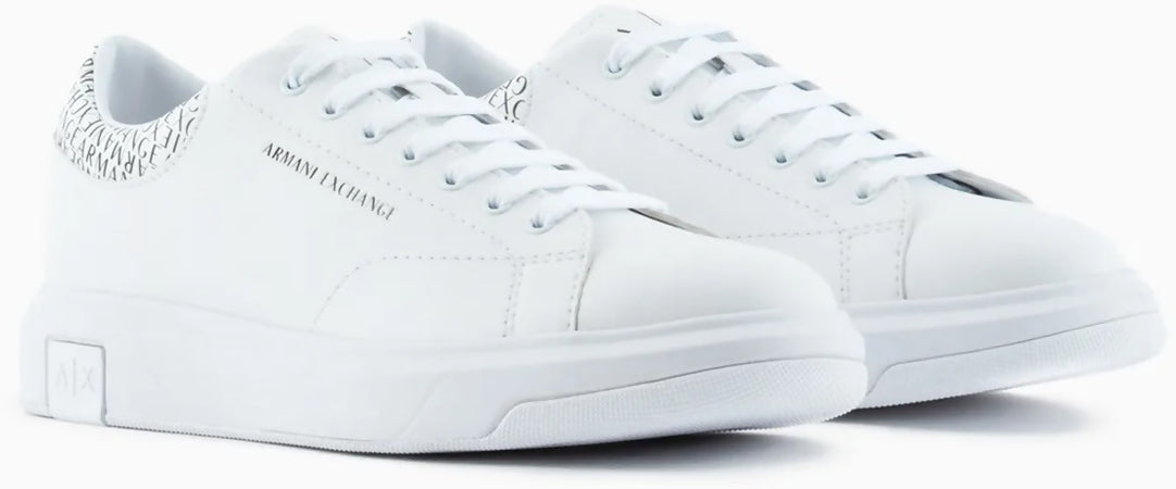 Armani exchange uomo sneakers nuova collezione