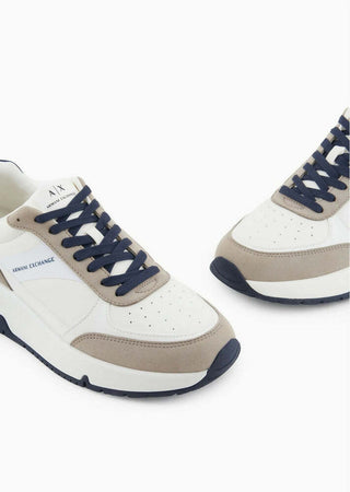 Armani exchange uomo sneakers