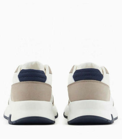 Armani exchange uomo sneakers