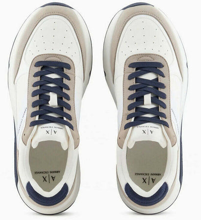 Armani exchange uomo sneakers