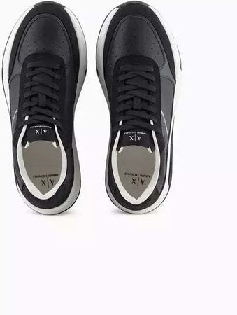 Armani exchange uomo sneakers