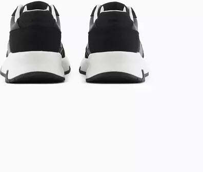 Armani exchange uomo sneakers