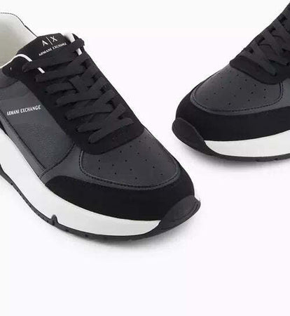 Armani exchange uomo sneakers