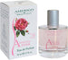 Armonia Rosa Eau De Parfum AMERIGO 50ml Profumo donna Alle Rose con estratti BIO Profumo donna Tiziana non solo gioielli - Civitanova Marche, Commerciovirtuoso.it