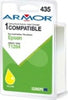 Armor - Cartuccia per Epson - Giallo - T128440 - 6 5 ml Elettronica/Informatica/Stampanti e accessori/Accessori per stampanti a inchiostro e laser/Cartucce d'inchiostro Eurocartuccia - Pavullo, Commerciovirtuoso.it