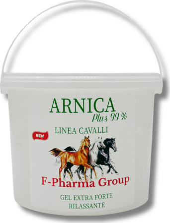 Arnica-99%-Uso-Equino-3KG-Cavalli-Formato-Grande-Made-in-Italy-Extra-Forte-Rapida-Azione