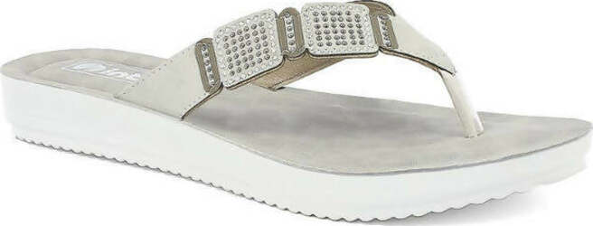 Art. Bm000065 Infradito Donna Con Straess Sandali Moda/Donna/Scarpe/Sandali e ciabatte/Sandali sportivi L’Orchidea - Siderno, Commerciovirtuoso.it