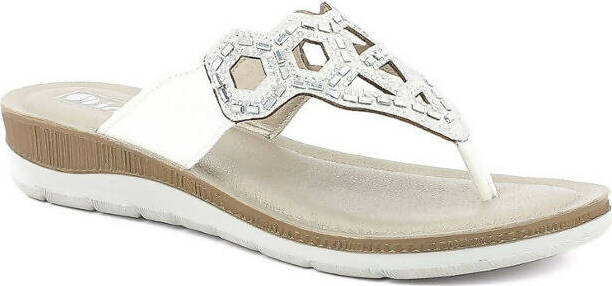 Art. Bv000032 Infradito Inblu' Donna Sandali Moda/Donna/Scarpe/Sandali e ciabatte/Sandali sportivi L’Orchidea - Siderno, Commerciovirtuoso.it