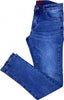 art. m15 Morris Jeans da uomo elasticizzato Colore blu jeans New regular fit art.m15 jeans uomo morris new regolar blu jeans elasticizato L'Orchidea - Siderno, Commerciovirtuoso.it