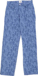 ARTE-Pantalone-Lungo-Uomo-James-Allover-Pants-Blue-da-uomo
