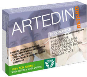 Artedin integrat 30conf