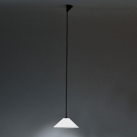 Artemide Aggregato cono ø 380 bianco