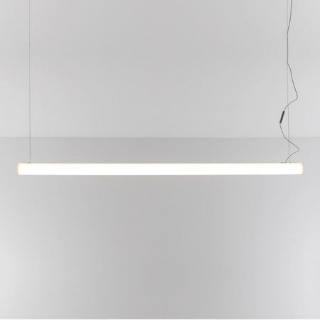Artemide Alphabet of Light Linear 120 Lampada a Sospensione