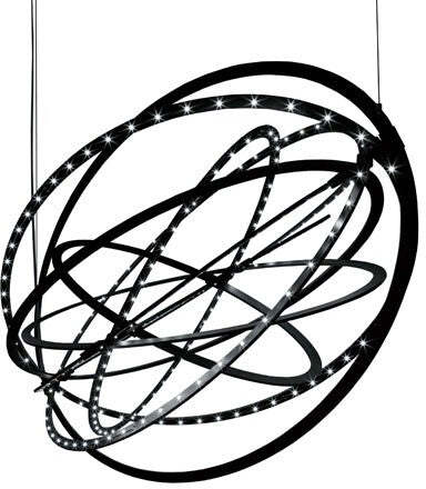 Artemide Copernico Lampada a sospensione