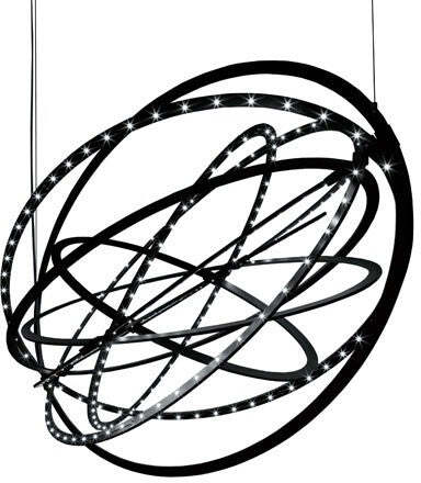 Artemide Copernico Lampada a sospensione