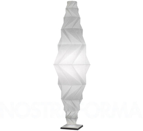 Artemide, Minomushi floor lampada da terra