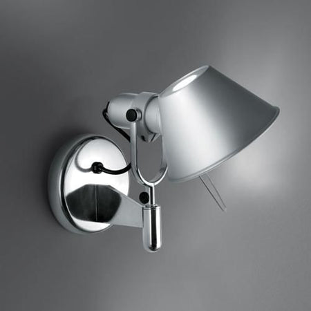 Artemide Tolomeo Faretto senza interruttore
