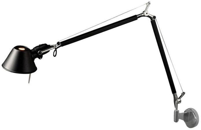 Artemide Tolomeo Micro Lampada da Parete