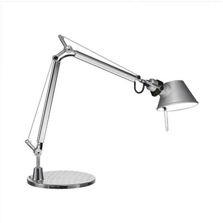 Artemide Tolomeo Micro Led - Lampada da Tavolo