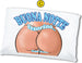 Articoli Divertenti Federa Cuscino Con Culo E Scritta Buonanotte Tesorino Sogni D’oro regalo sexy Giochi e giocattoli/Articoli da regalo e scherzetti/Scherzetti e articoli divertenti Kondorama - Martinsicuro, Commerciovirtuoso.it