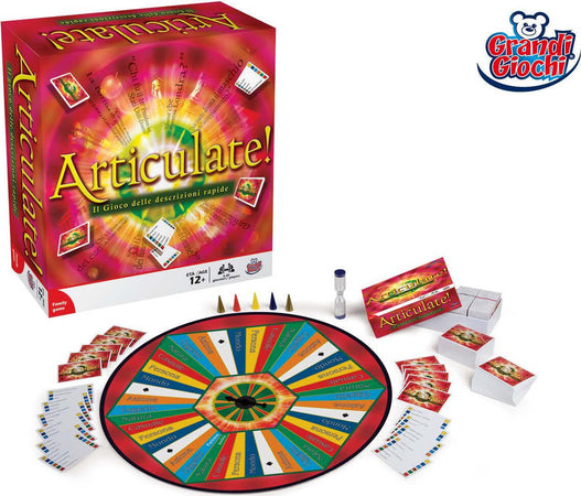 Articulate-Grandi-Giochi