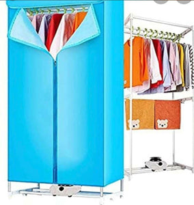 Asciugabiancheria-Elettrico-Armadio-Asciugatrice-Stendino-Biancheria-Aria-900W