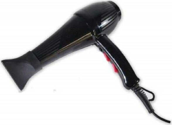 Asciugacapelli-Phon-2500-Watt-Capelli-Professionale-Parrucchiere-Coiffeur-Barbiere