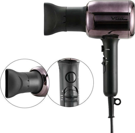 Asciugacapelli-Phon-Professionale-A-Ioni-Negativi-2-Velocita'-Salone-2000w-V-418