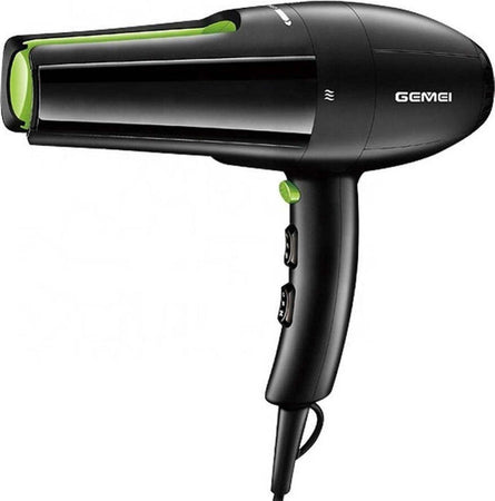 Asciugacapelli-Phon-Professionale-Motore-Ac-1800-2200w-3-Velocità-Salone-Gm-118