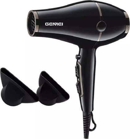 Asciugacapelli-Phon-Professionale-Motore-Ac-2200-Watt-3-Velocità-2-Ugelli-Gm-120