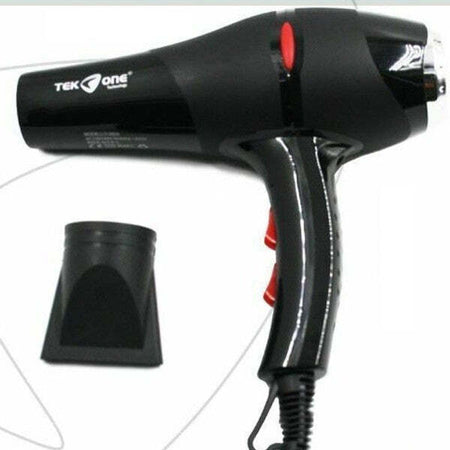 Asciugacapelli-Phon-Tekone-5809-Professionale-2in1-Beccucci-2-Velocità-950w