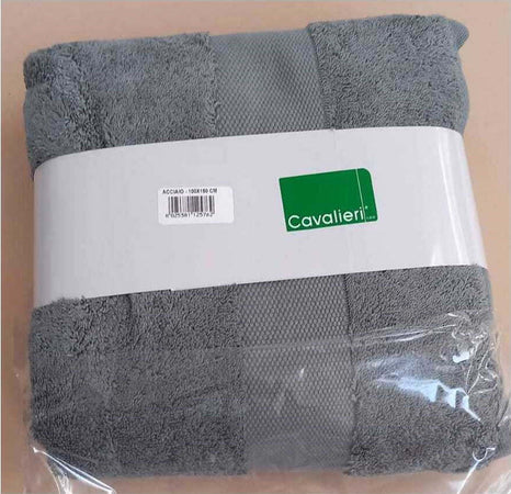 Asciugamano Telo Bagno Grande 100 X150cm Tinta Unita Cotone Telo Doccia Spugna Di Cotone Cavalieri Jolie Telo Bagno Grande Casa e cucina/Tessili per la casa/Biancheria da bagno/Asciugamani/Teli bagno La Bottega del Risparmio - Bari, Commerciovirtuoso.it