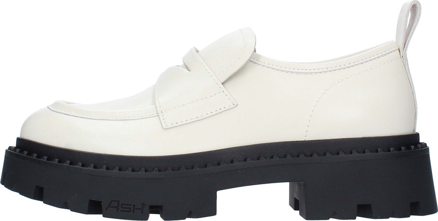 ASH-Scarpe-basse-Bianco-da-donna