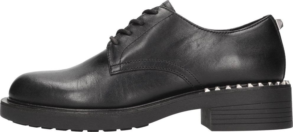 ASH-Scarpe-basse-Nero-da-donna