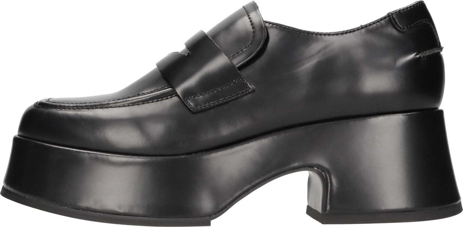 ASH-Scarpe-basse-Nero-da-donna