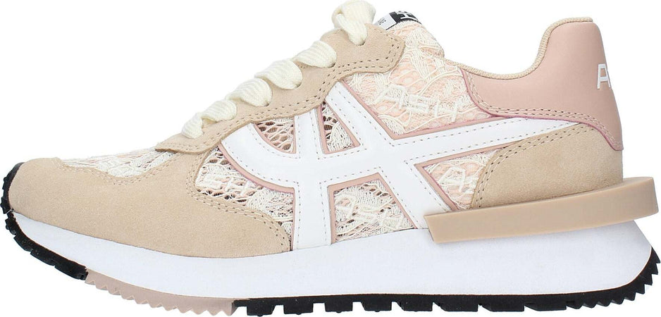 ASH-Sneakers-Beige-da-donna