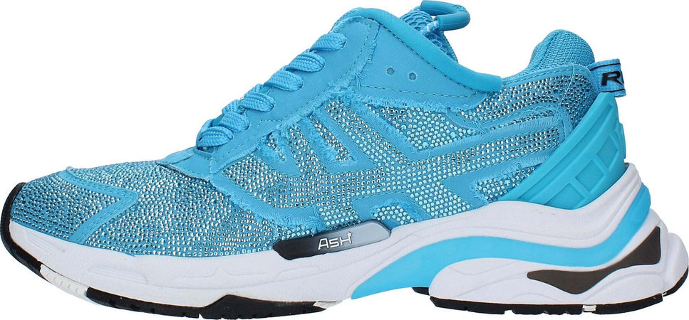 ASH-Sneakers-Celeste-da-donna