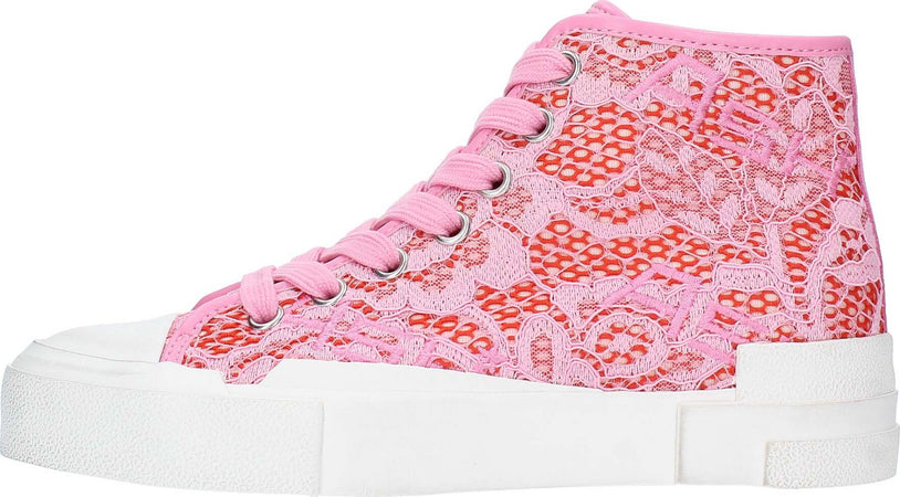 ASH-Sneakers-Rosa-da-donna