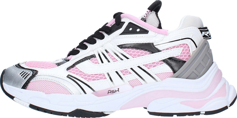 ASH-Sneakers-Rosa-da-donna