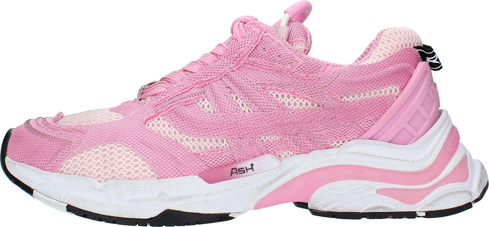 ASH-Sneakers-Rosa-da-donna