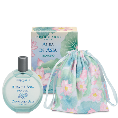 Profumo Alba in Asia 100ml