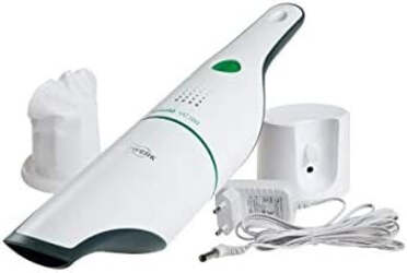 Aspirabriciole Folletto VC100 Originale VorwerK