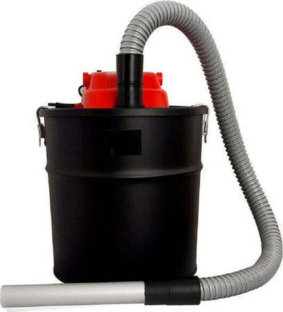 Aspiracenere-1200w-Bidone-Aspirapolvere-Capacita'-18lt-Aspiratore-Cenere-Foglie