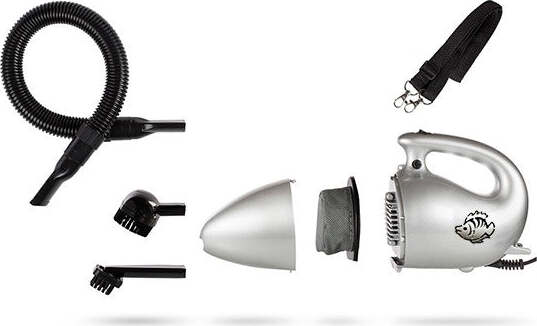 ASPIRAPOLVERE A MANO VACUUM CLEANER 600W PORTATILE ELIMINA POLVERE MOD SY-8218 Auto e Moto/Cura auto e moto/Cura interni/Aspirapolvere Trade Shop italia - Napoli, Commerciovirtuoso.it