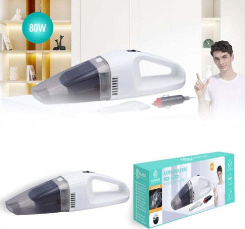 Aspirapolvere-Portatile-Auto-Camper-Presa-Accendisigari-12v-80w-Accessori-Cx-9359