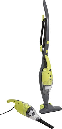Aspirapolvere Portatile E Scopa Elettrica 2 In 1 Innoliving Inn-652 Casa e cucina/Aspirapolvere e pulizia di pavimenti e finestre/Aspirapolvere/Aspirapolvere verticale Innoliving - Ancona, Commerciovirtuoso.it